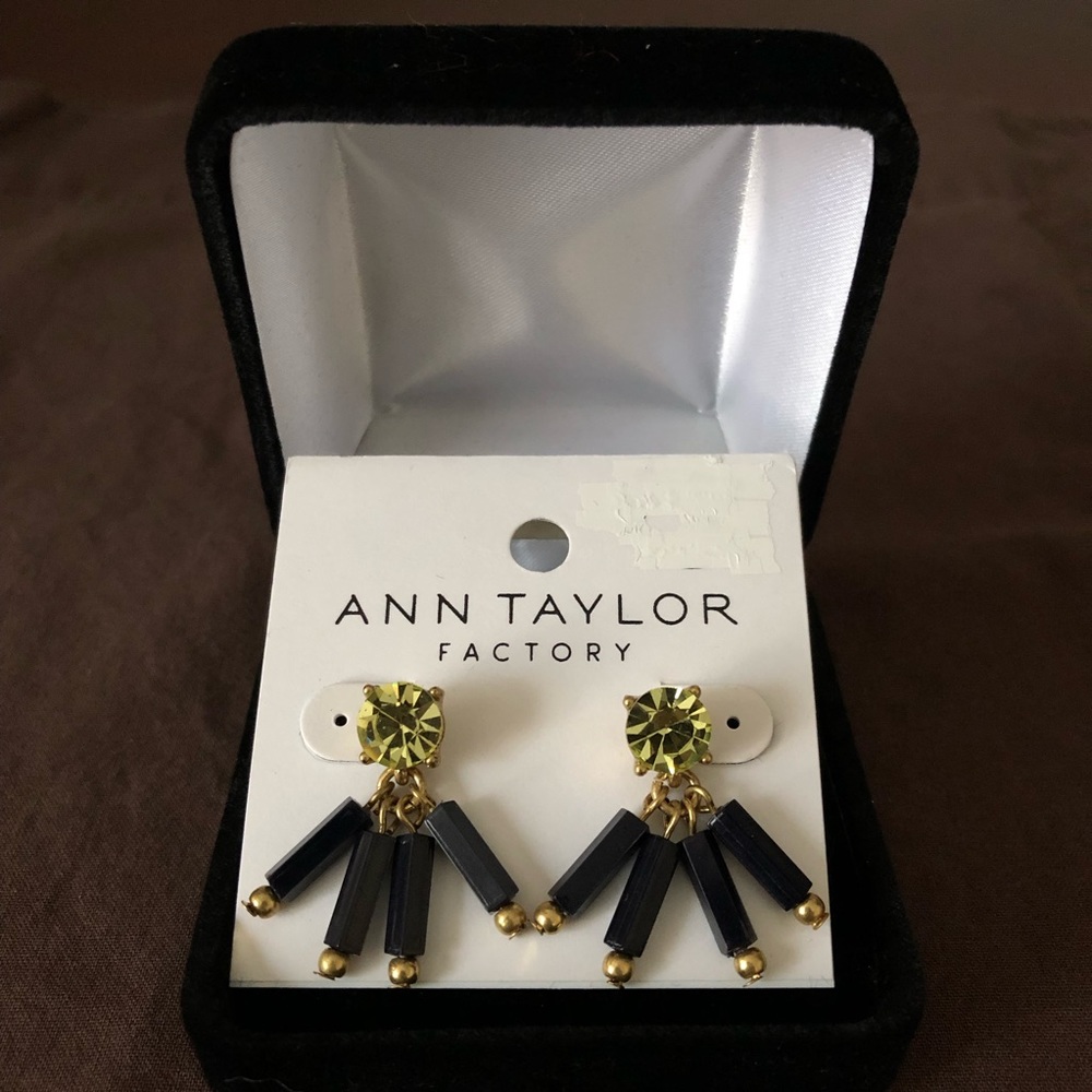 Ann Taylor Earrings